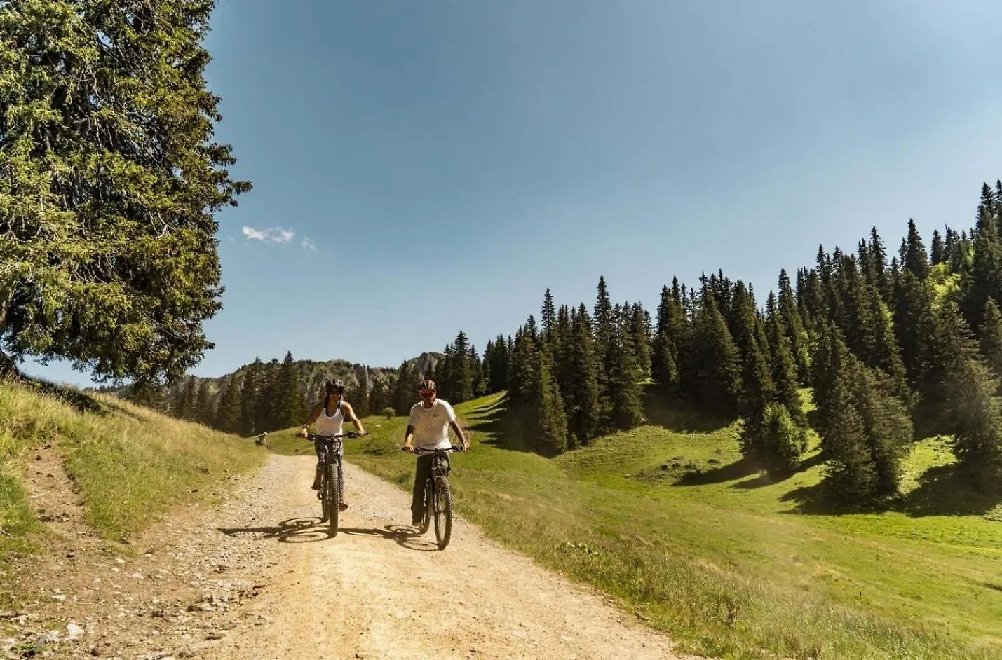 Alpenlake Ap110 Lac & Nature 4 Pers Chatel France